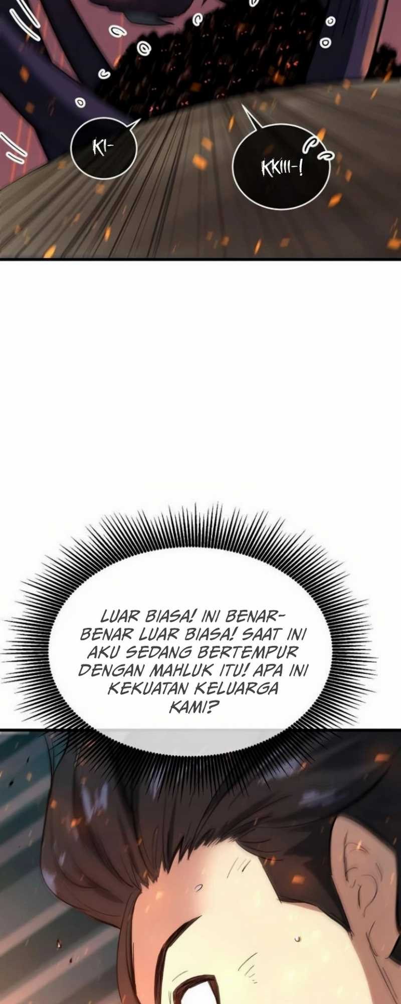 Deadbeat Hero Chapter 4 - halaman 38