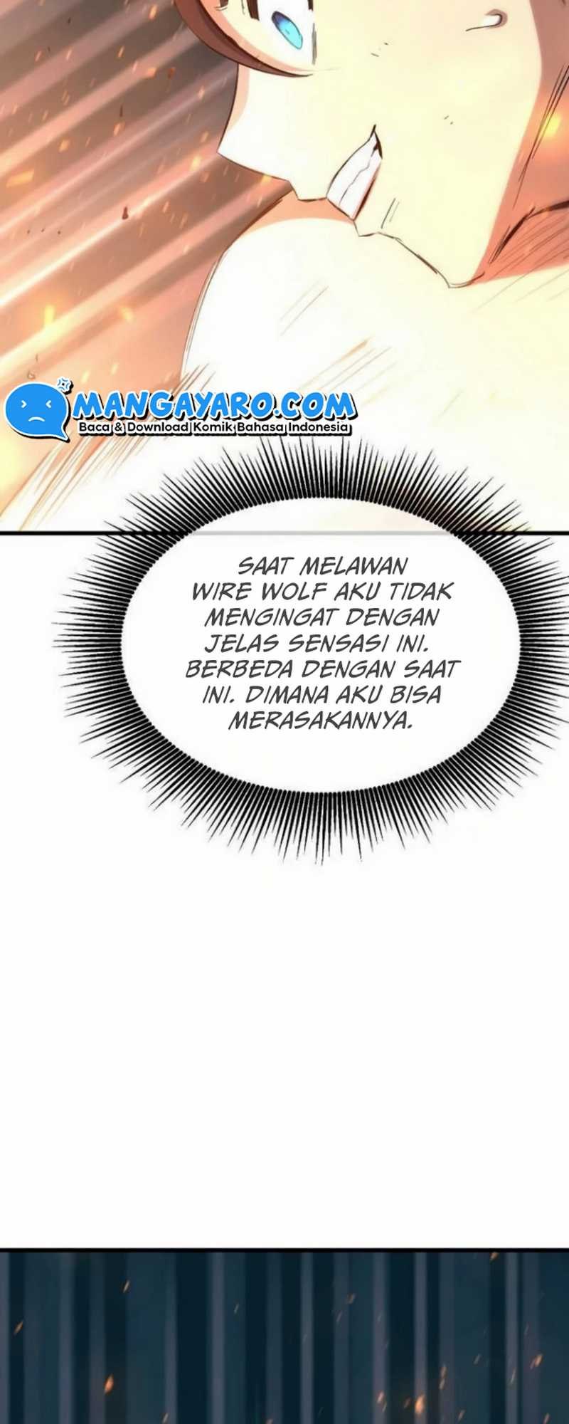 Deadbeat Hero Chapter 4 - halaman 39