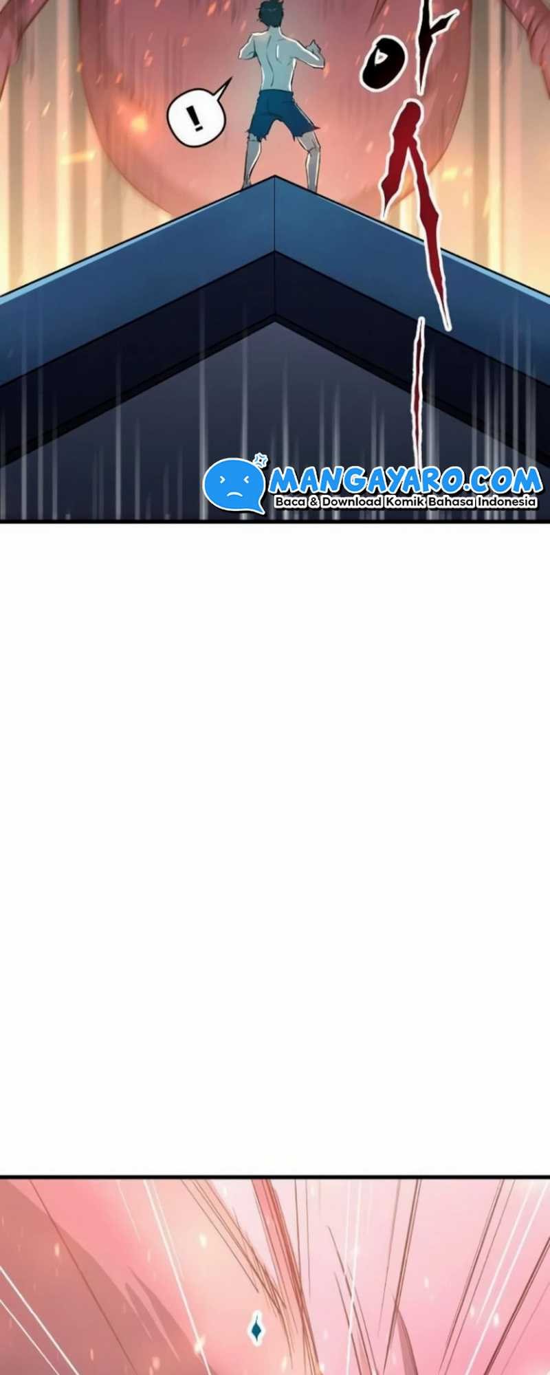 Deadbeat Hero Chapter 4 - halaman 41