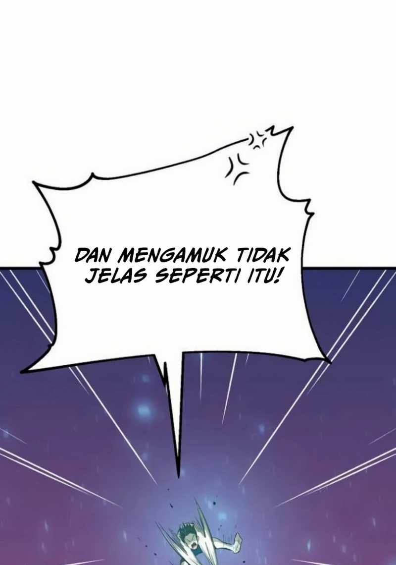 Deadbeat Hero Chapter 4 - halaman 43