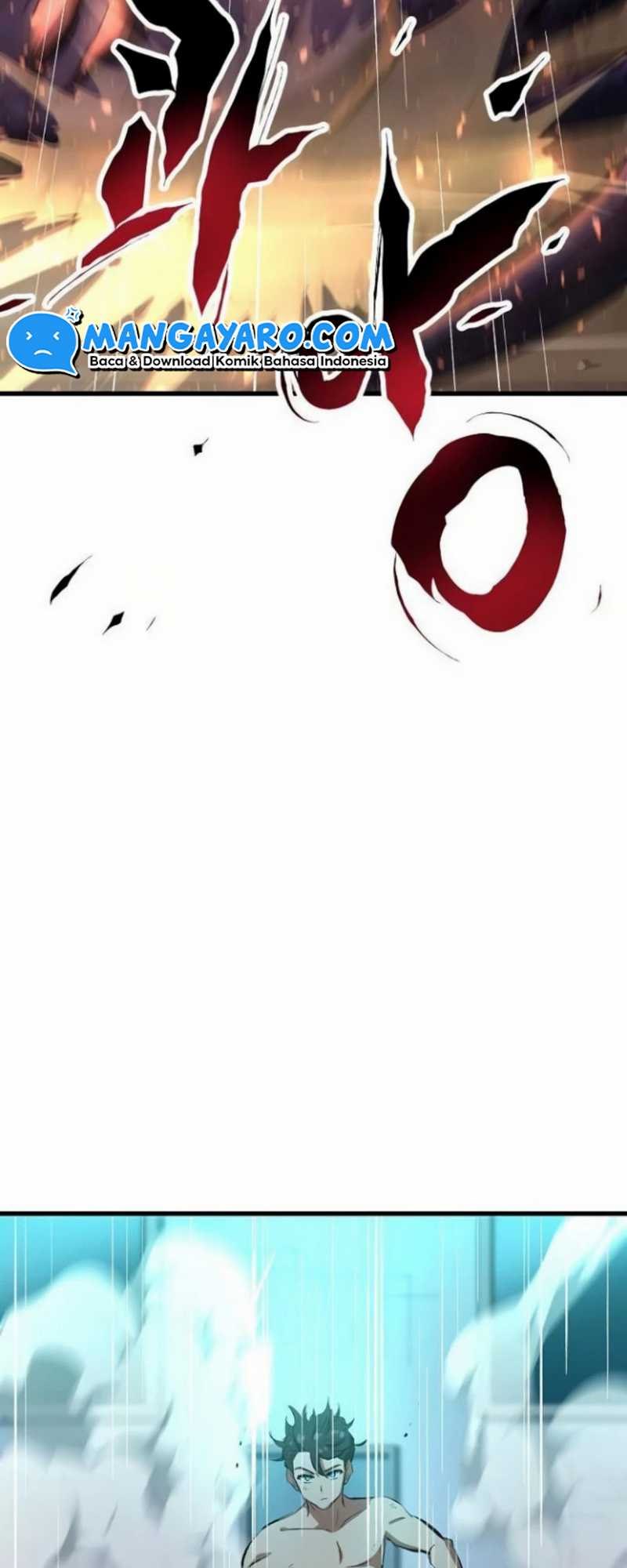 Deadbeat Hero Chapter 4 - halaman 45