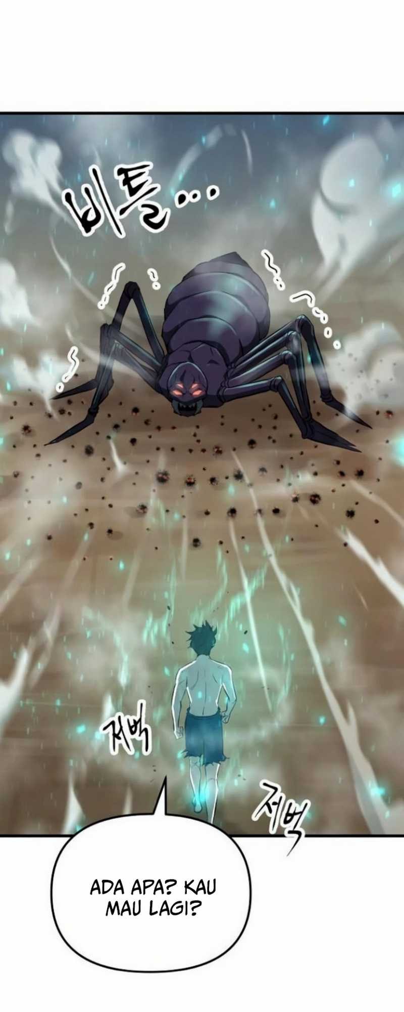 Deadbeat Hero Chapter 4 - halaman 47