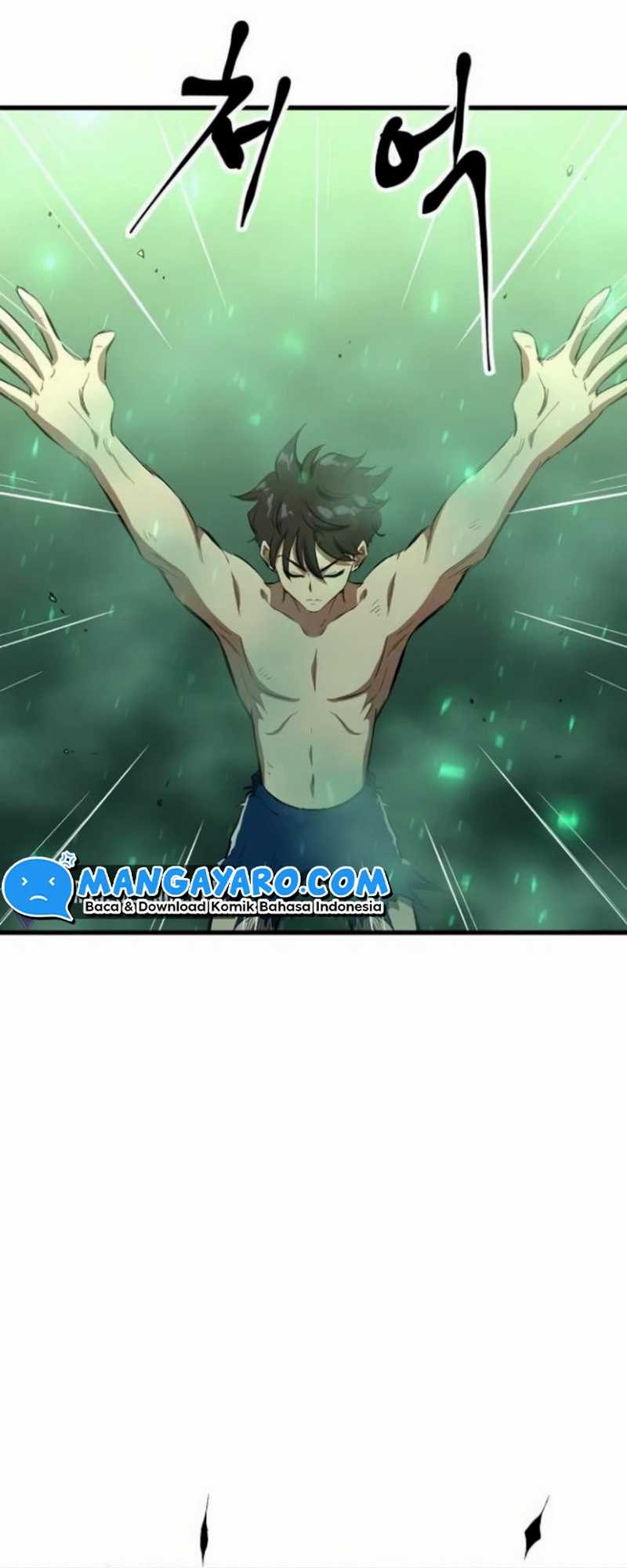 Deadbeat Hero Chapter 4 - halaman 59