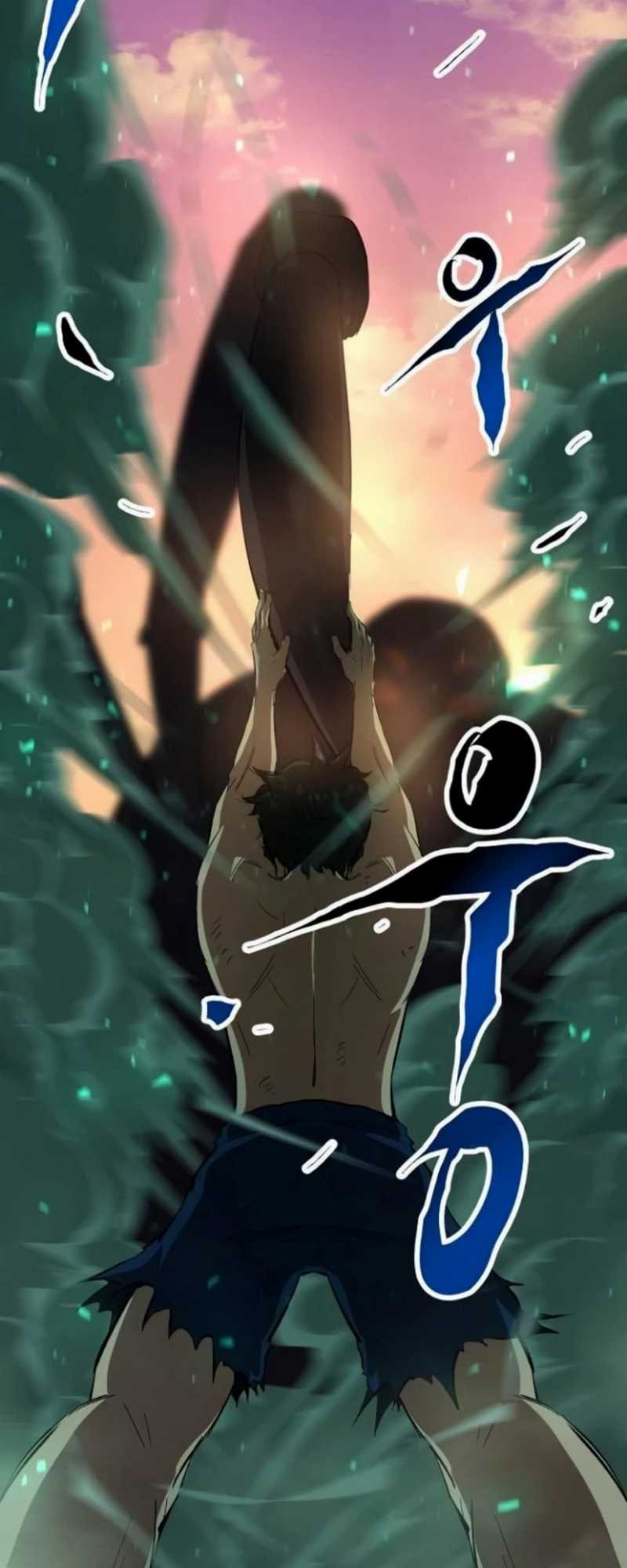 Deadbeat Hero Chapter 4 - halaman 62