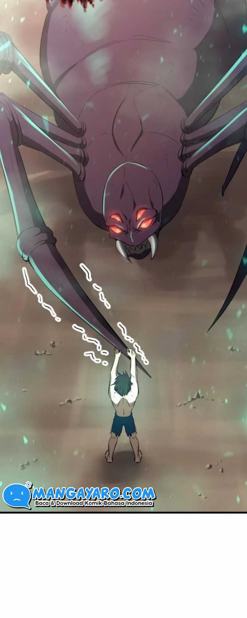 Deadbeat Hero Chapter 4 - halaman 65