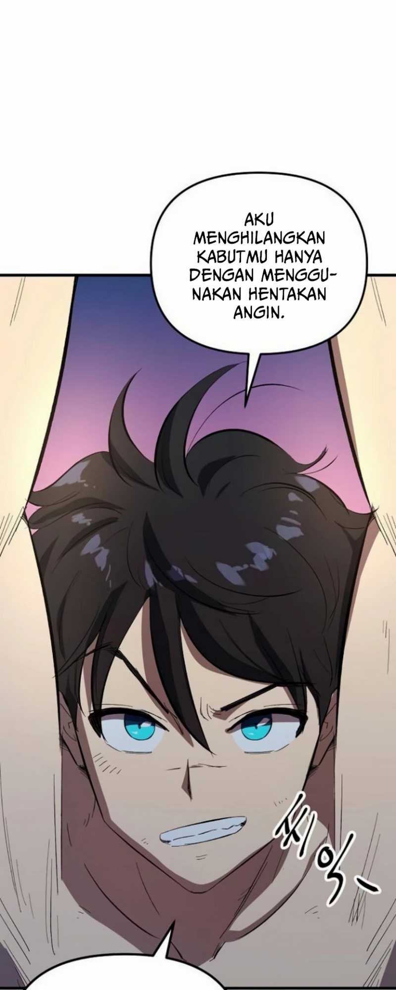 Deadbeat Hero Chapter 4 - halaman 66