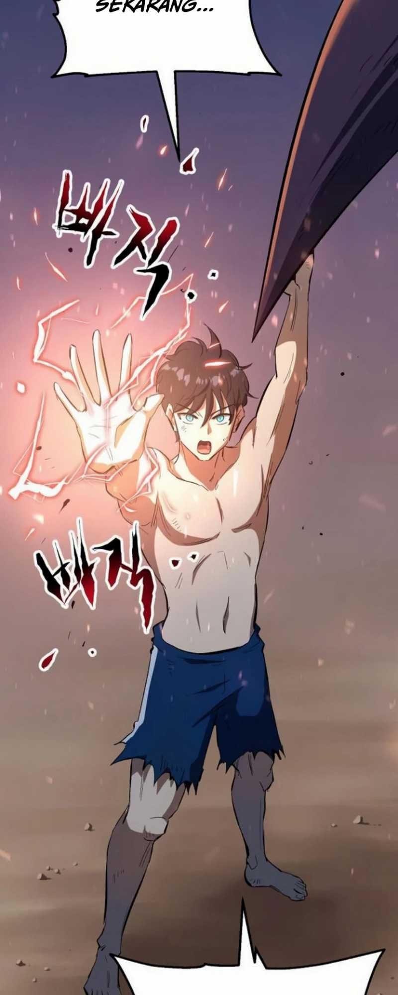 Deadbeat Hero Chapter 4 - halaman 68