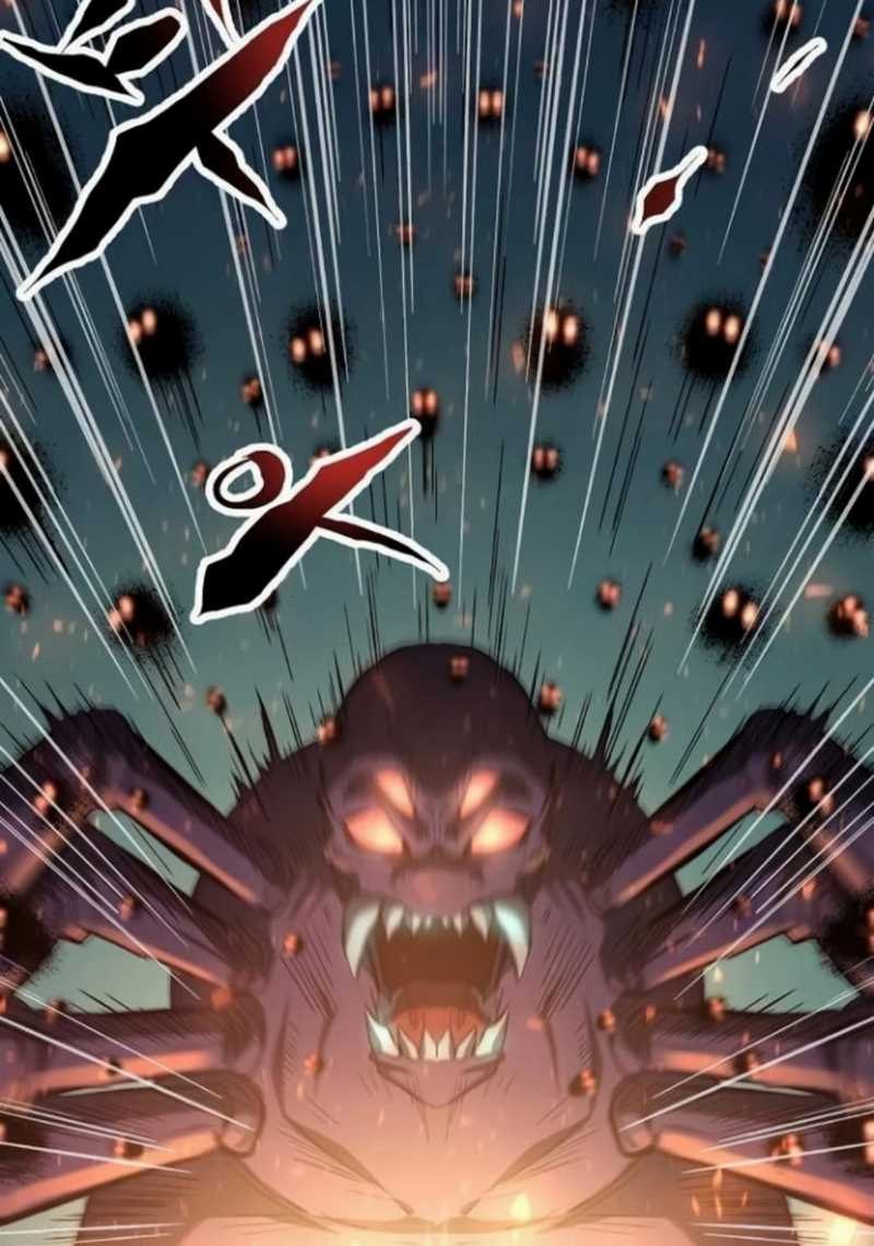 Deadbeat Hero Chapter 4 - halaman 7