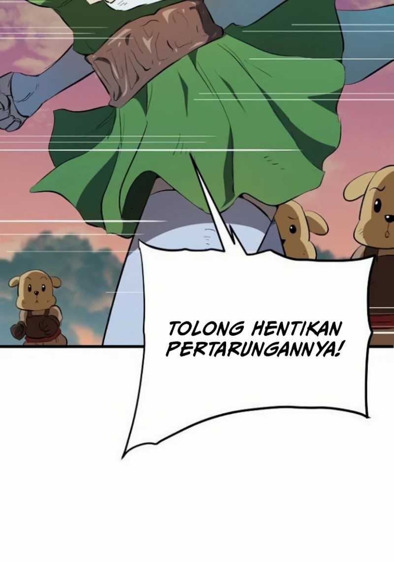 Deadbeat Hero Chapter 4 - halaman 70