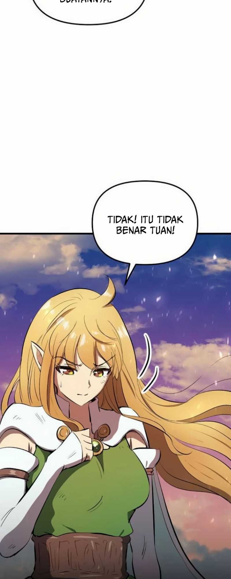 Deadbeat Hero Chapter 4 - halaman 72