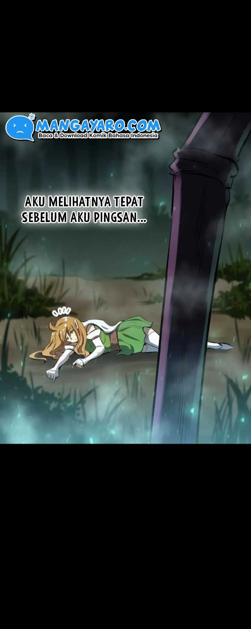 Deadbeat Hero Chapter 4 - halaman 74
