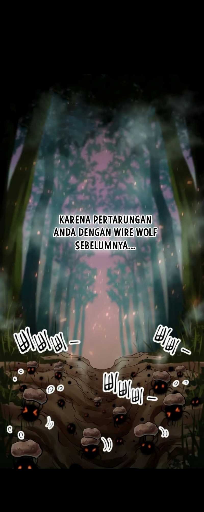 Deadbeat Hero Chapter 4 - halaman 75