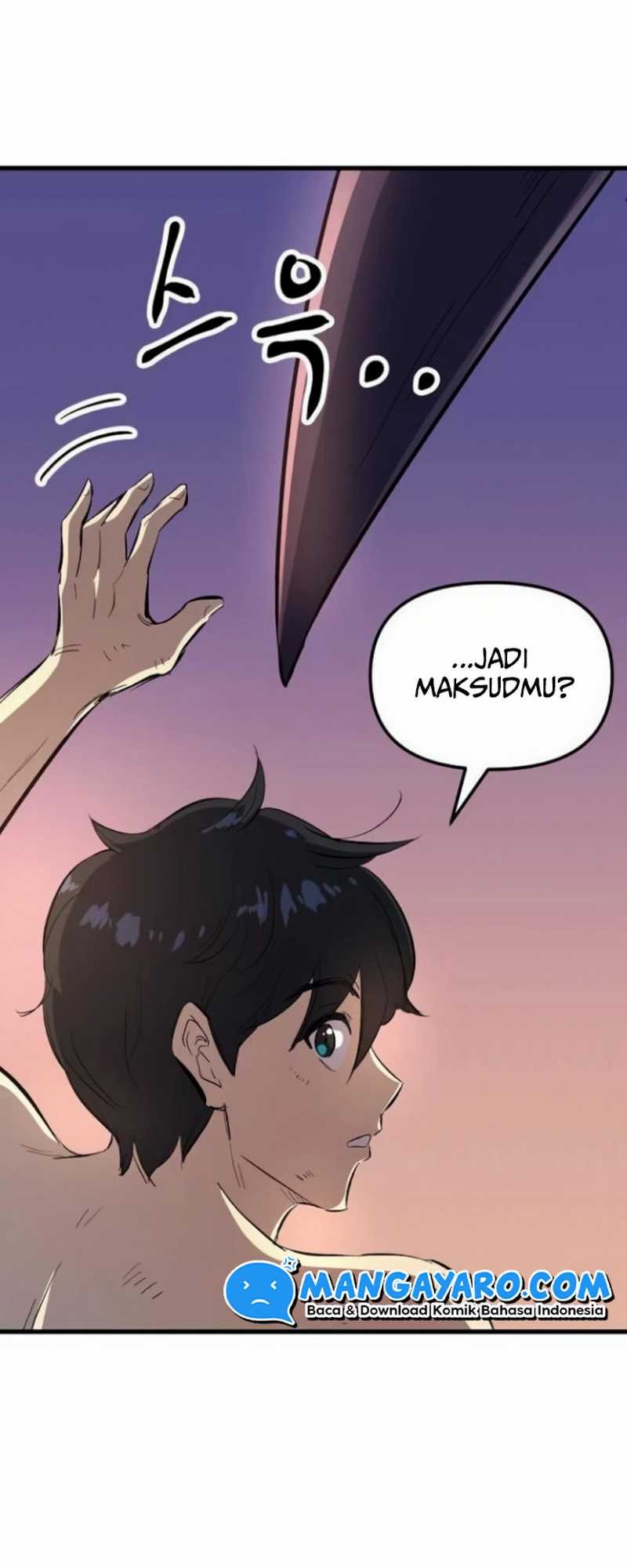 Deadbeat Hero Chapter 4 - halaman 77