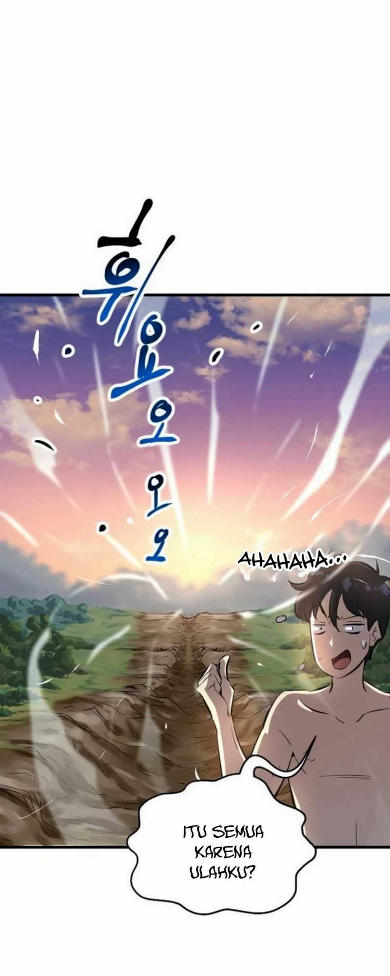 Deadbeat Hero Chapter 4 - halaman 78
