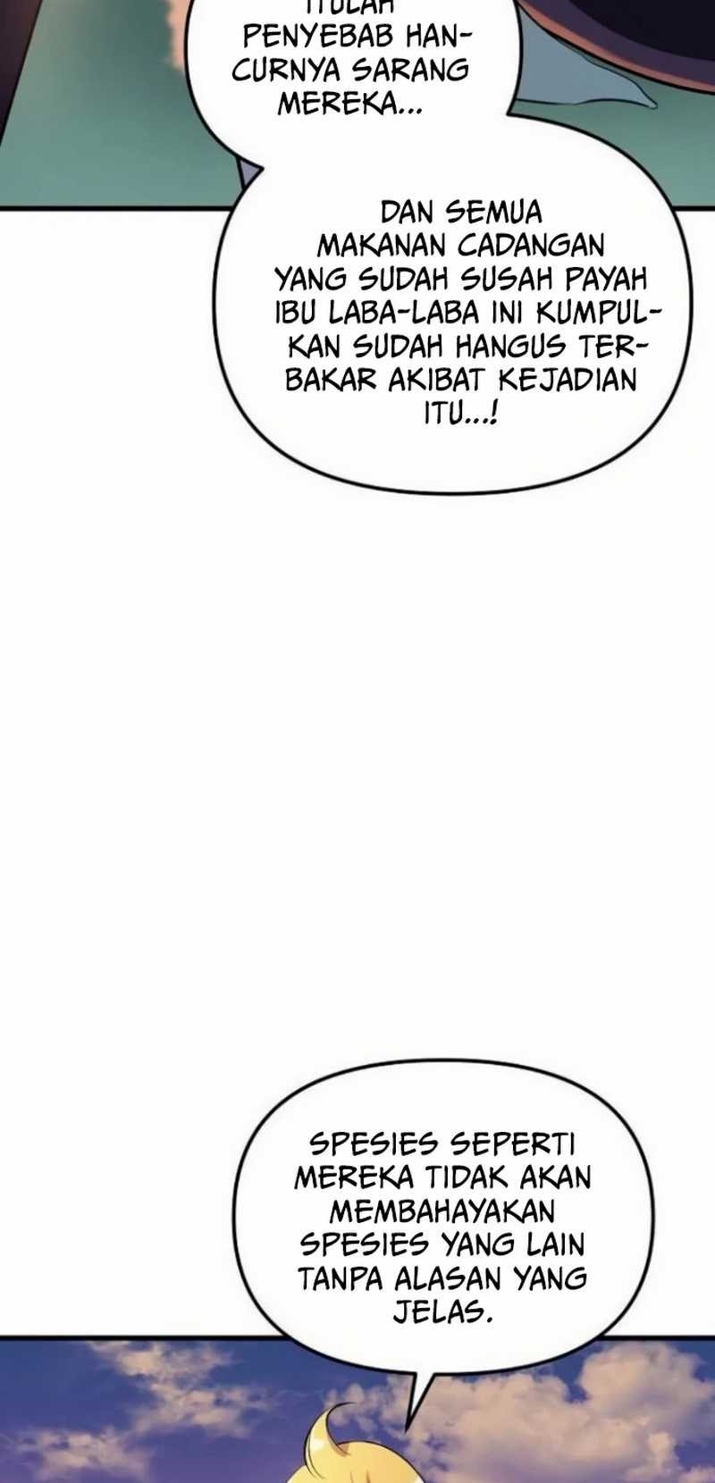Deadbeat Hero Chapter 4 - halaman 80