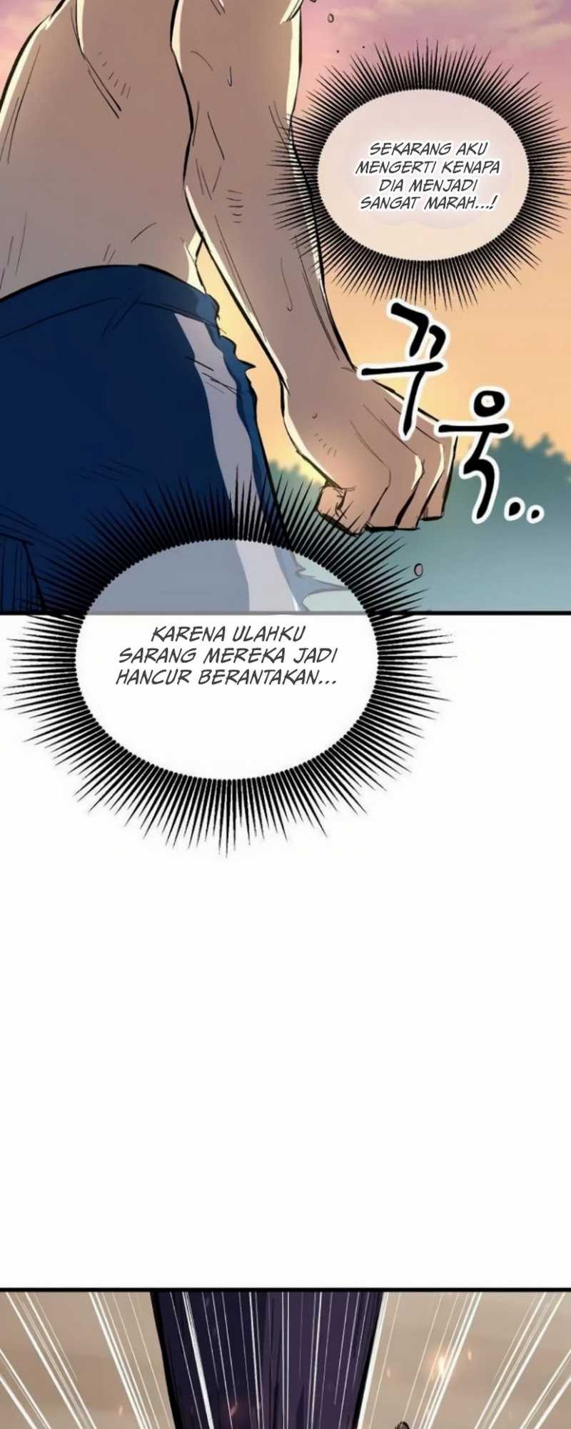 Deadbeat Hero Chapter 4 - halaman 82