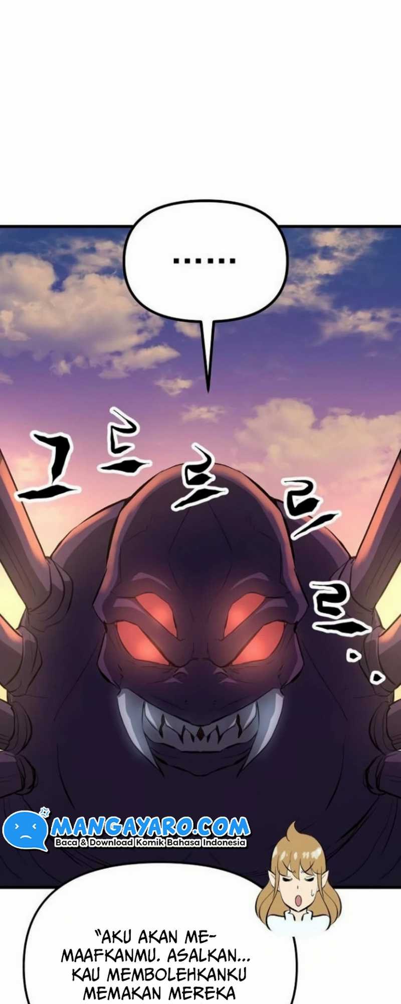 Deadbeat Hero Chapter 4 - halaman 86