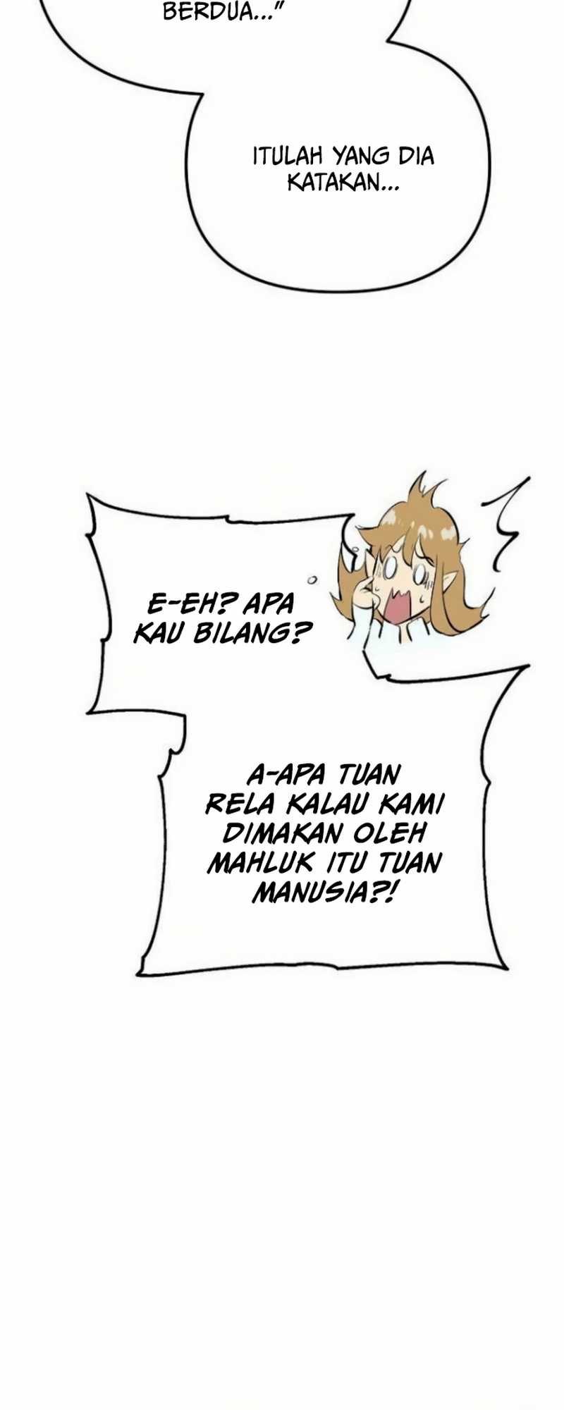 Deadbeat Hero Chapter 4 - halaman 87