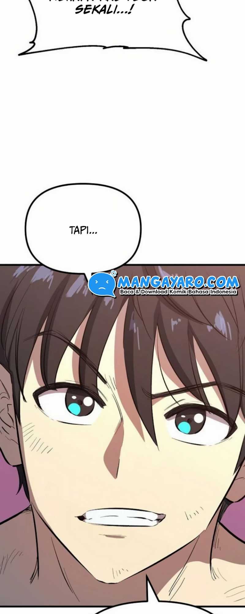 Deadbeat Hero Chapter 4 - halaman 89