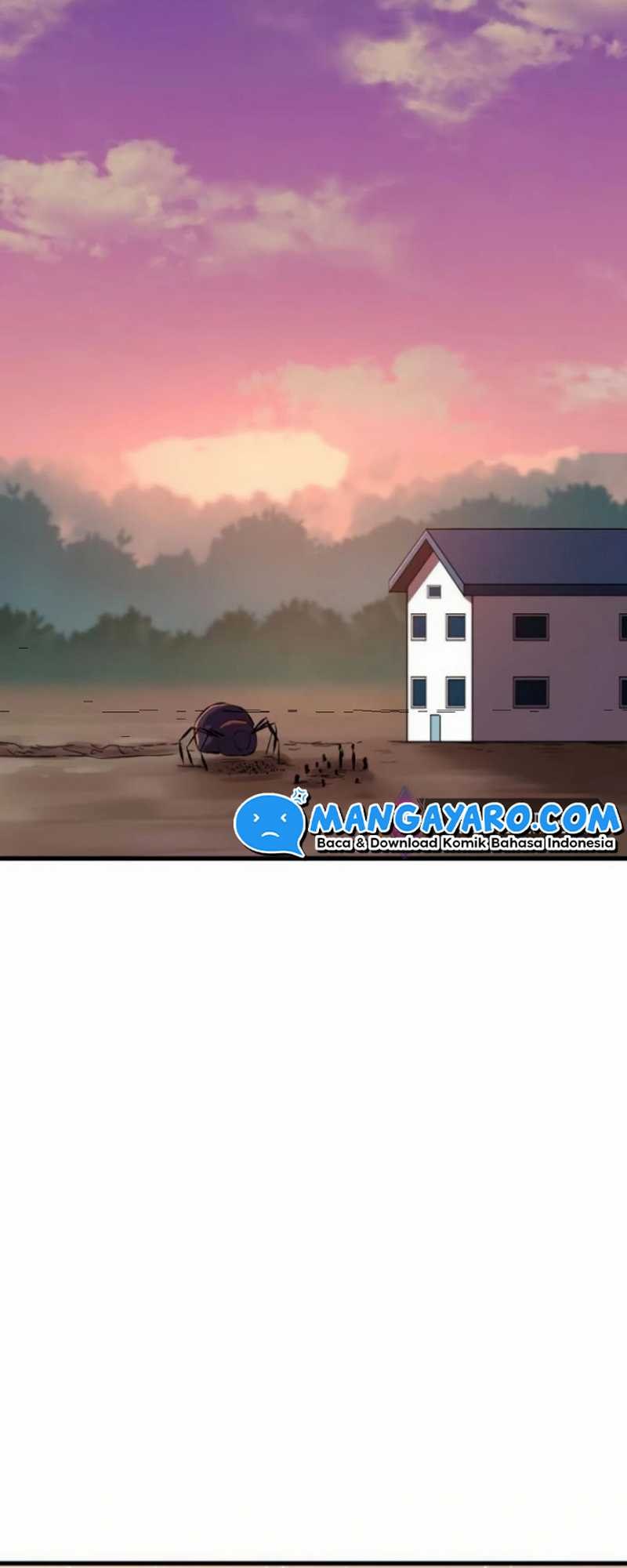 Deadbeat Hero Chapter 4 - halaman 91