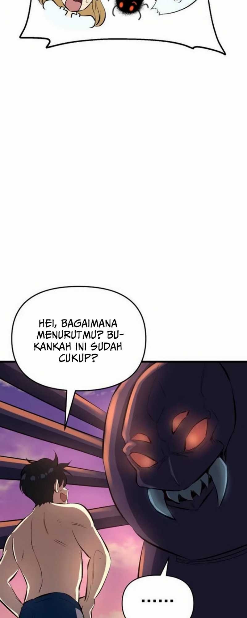Deadbeat Hero Chapter 4 - halaman 93