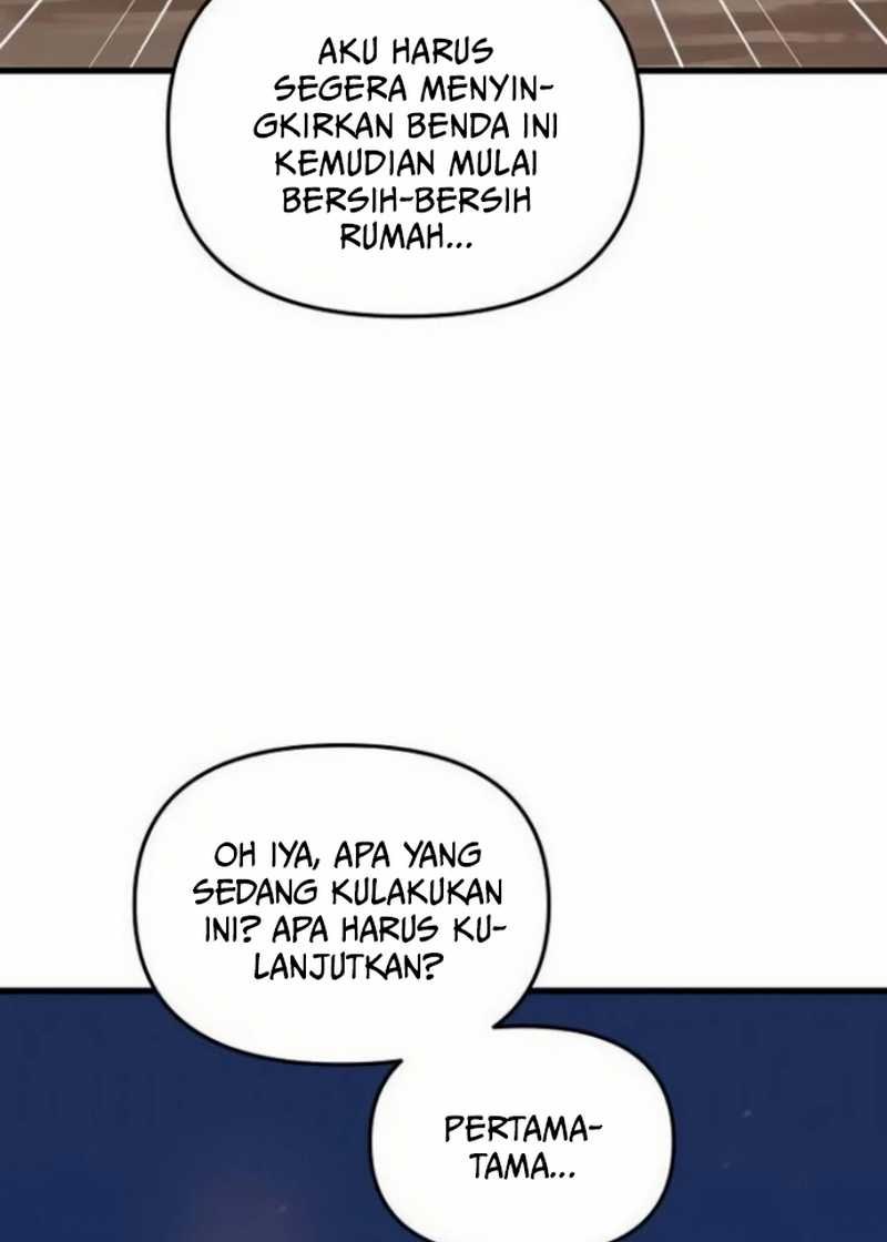 Deadbeat Hero Chapter 5 - halaman 10