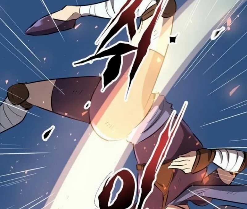 Deadbeat Hero Chapter 5 - halaman 100