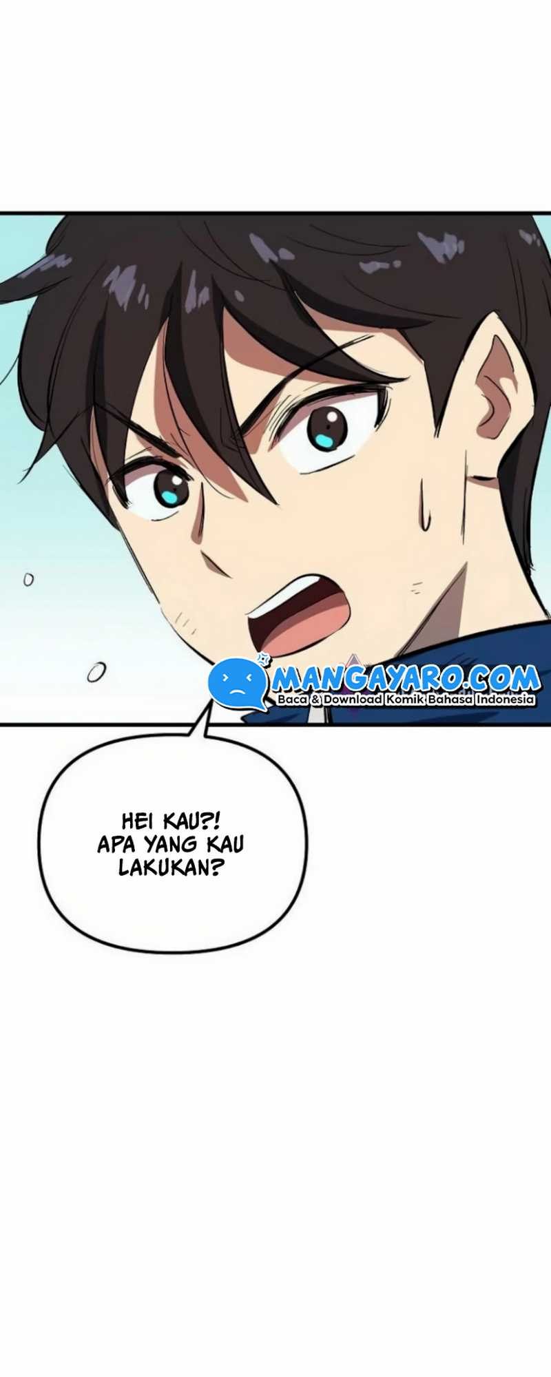 Deadbeat Hero Chapter 5 - halaman 104