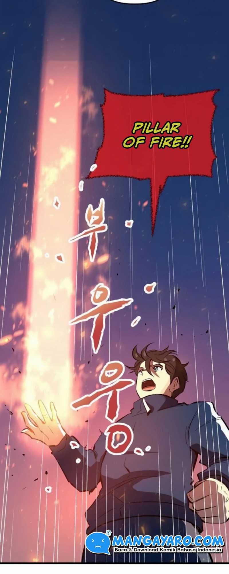 Deadbeat Hero Chapter 5 - halaman 11