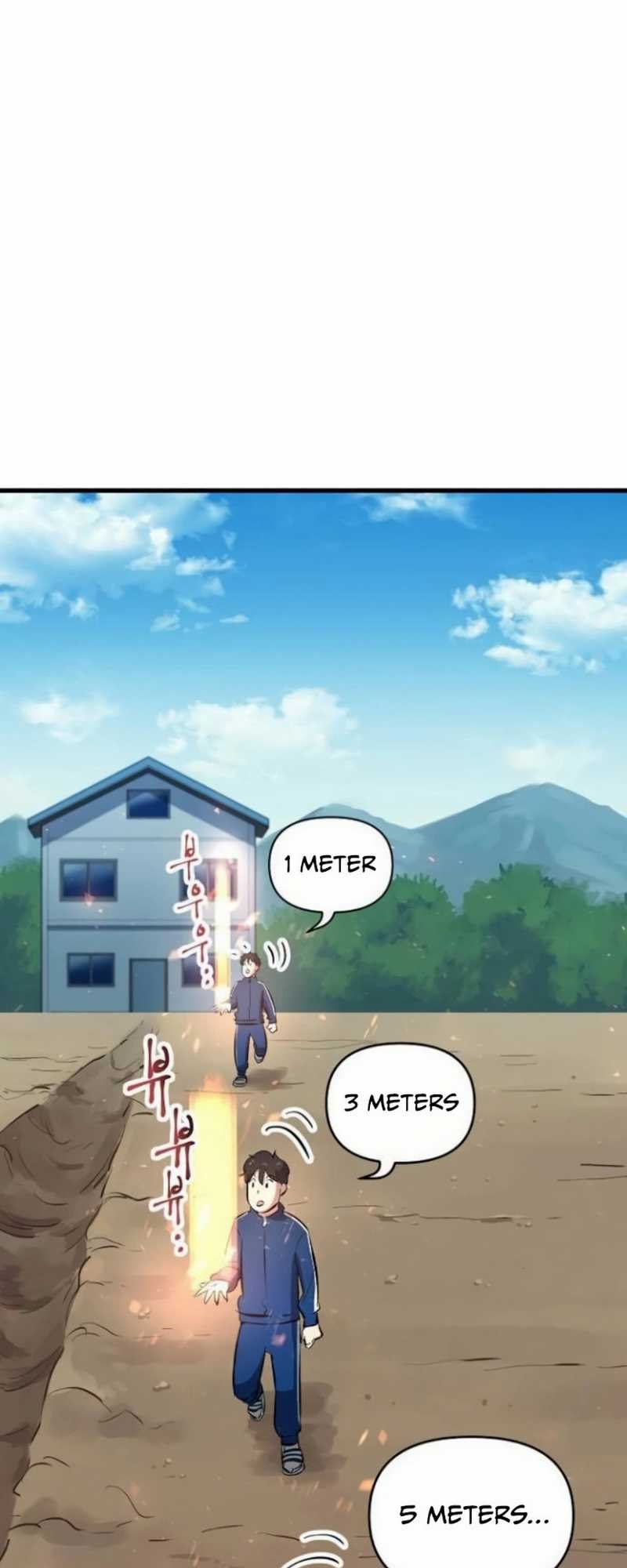 Deadbeat Hero Chapter 5 - halaman 12