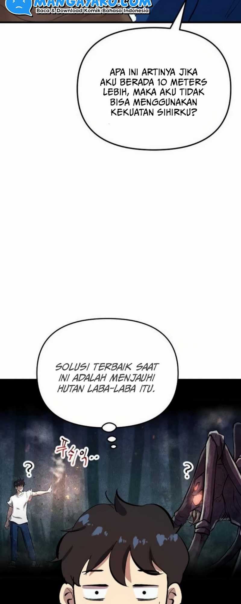 Deadbeat Hero Chapter 5 - halaman 17