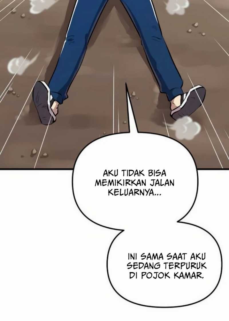 Deadbeat Hero Chapter 5 - halaman 19