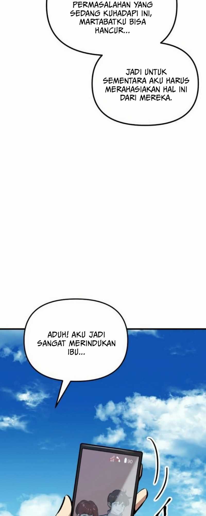 Deadbeat Hero Chapter 5 - halaman 21