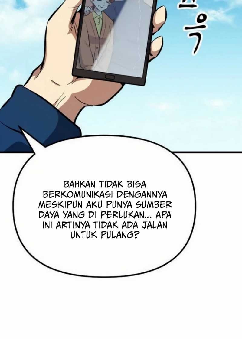 Deadbeat Hero Chapter 5 - halaman 22
