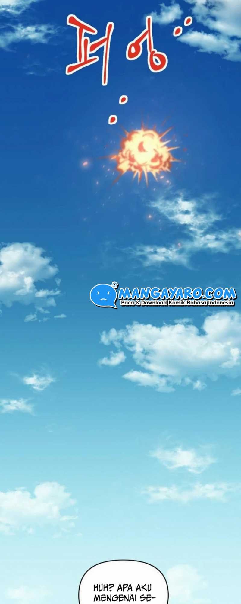 Deadbeat Hero Chapter 5 - halaman 3