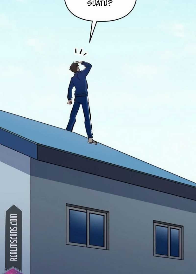 Deadbeat Hero Chapter 5 - halaman 4