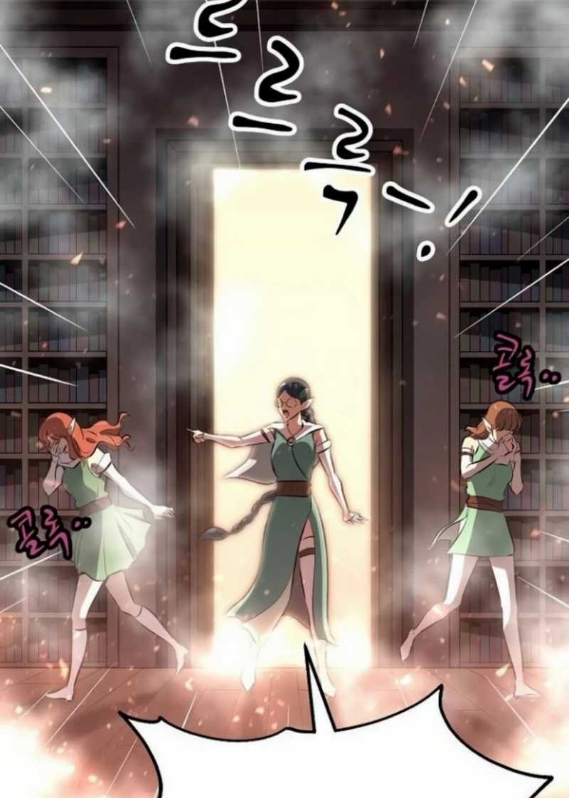 Deadbeat Hero Chapter 5 - halaman 43