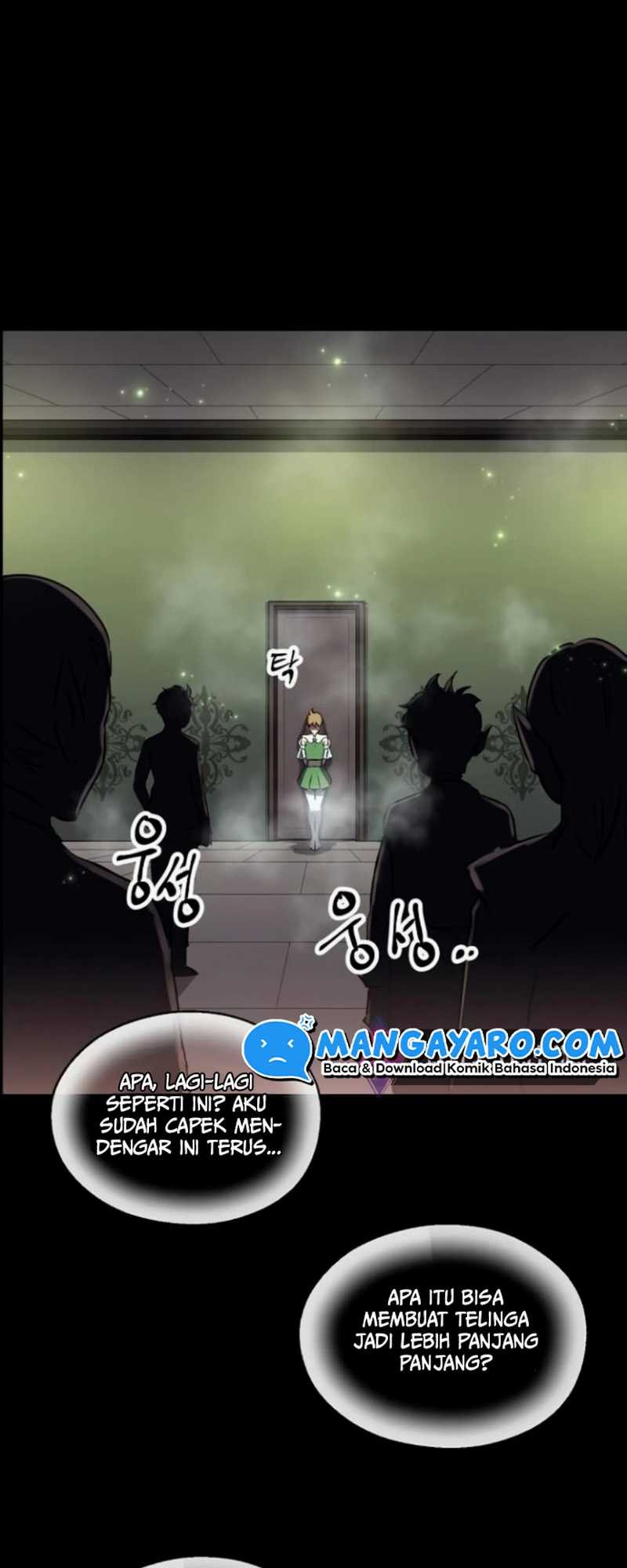 Deadbeat Hero Chapter 5 - halaman 47