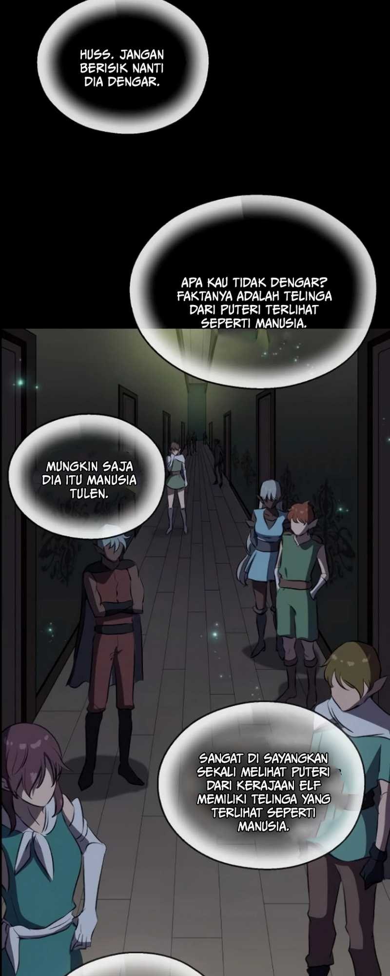 Deadbeat Hero Chapter 5 - halaman 48