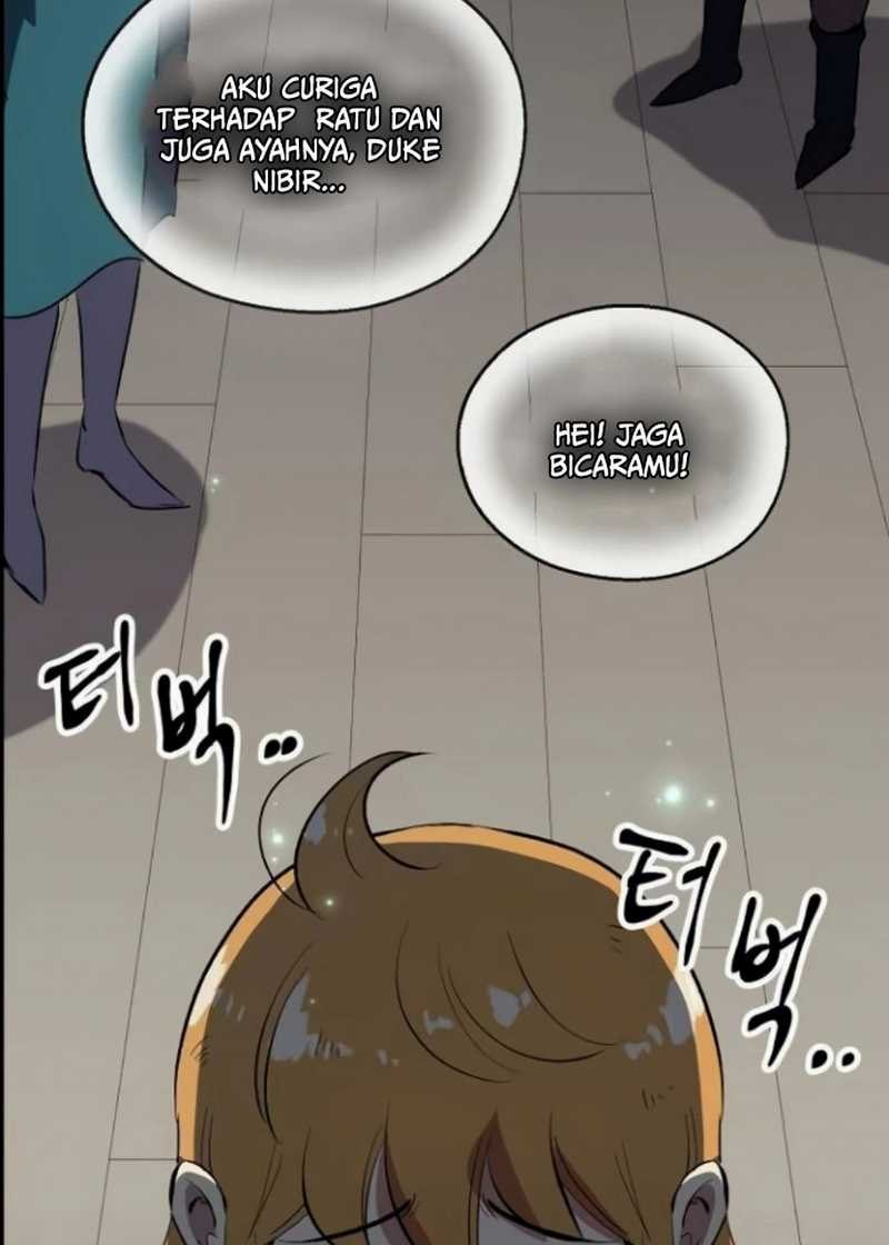Deadbeat Hero Chapter 5 - halaman 49