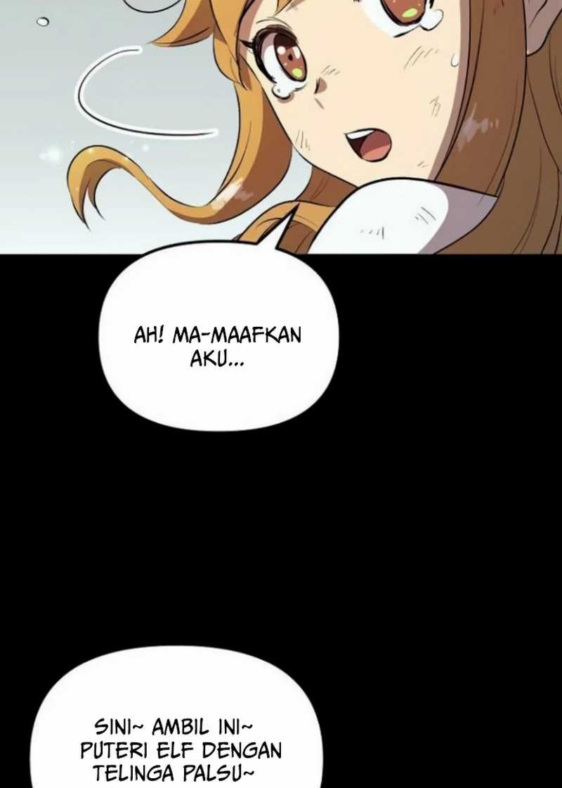 Deadbeat Hero Chapter 5 - halaman 52
