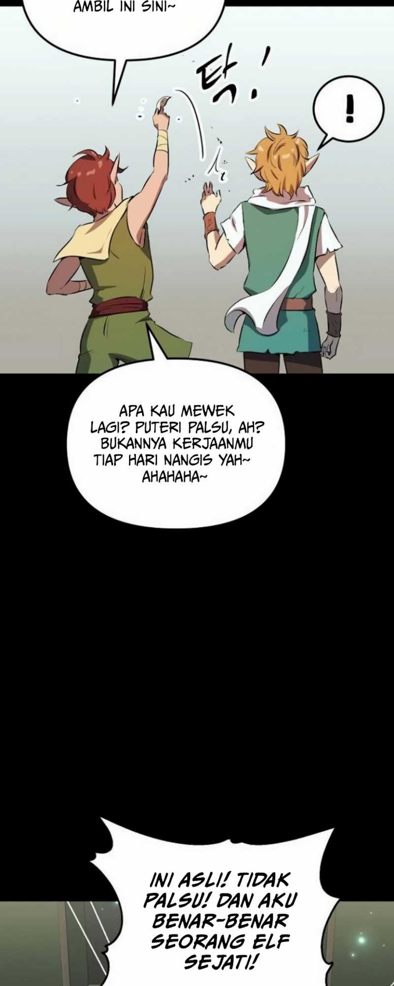 Deadbeat Hero Chapter 5 - halaman 53
