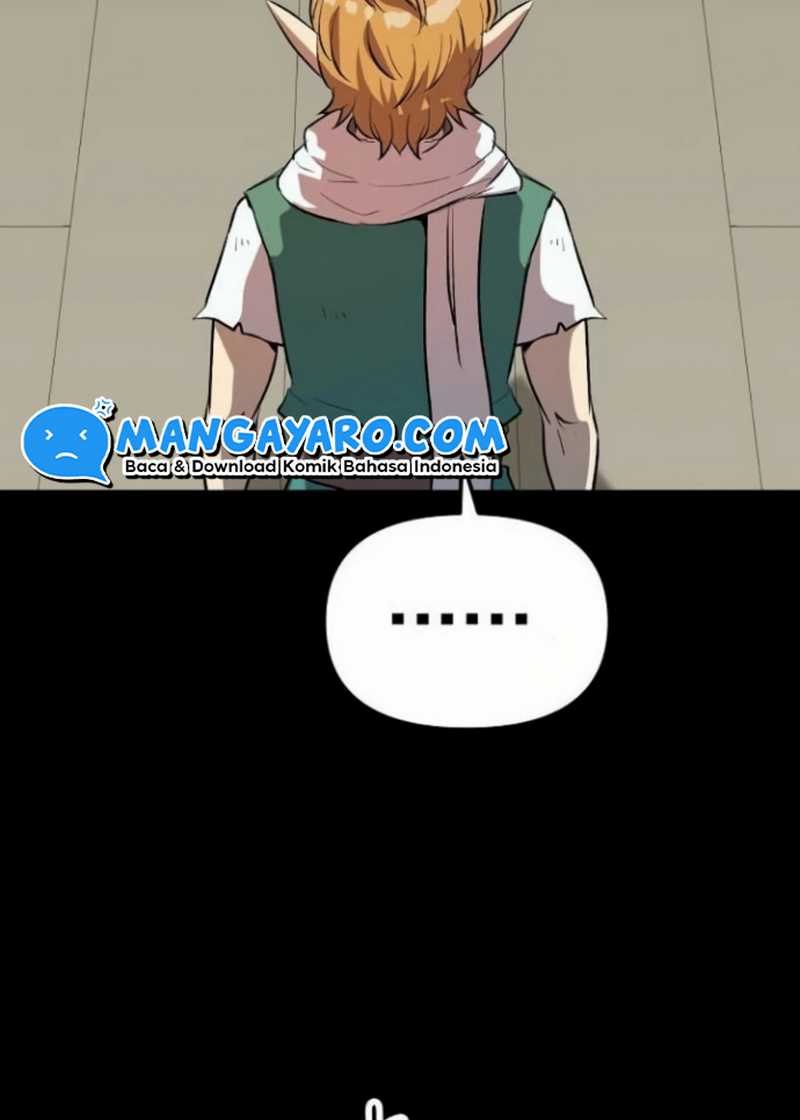 Deadbeat Hero Chapter 5 - halaman 55