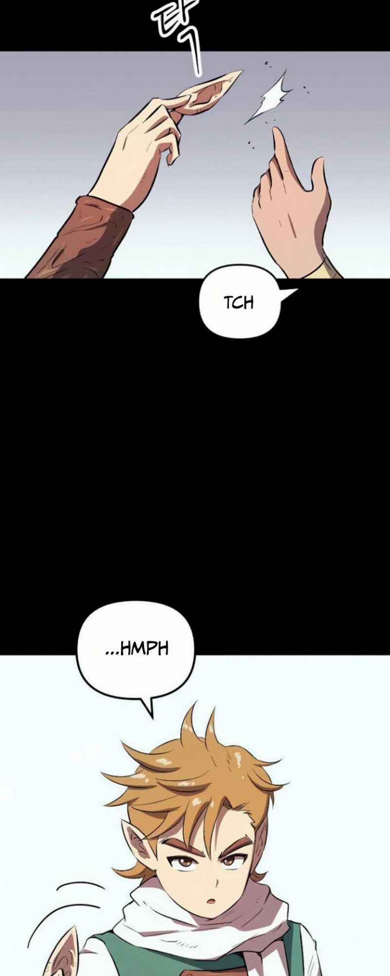 Deadbeat Hero Chapter 5 - halaman 56