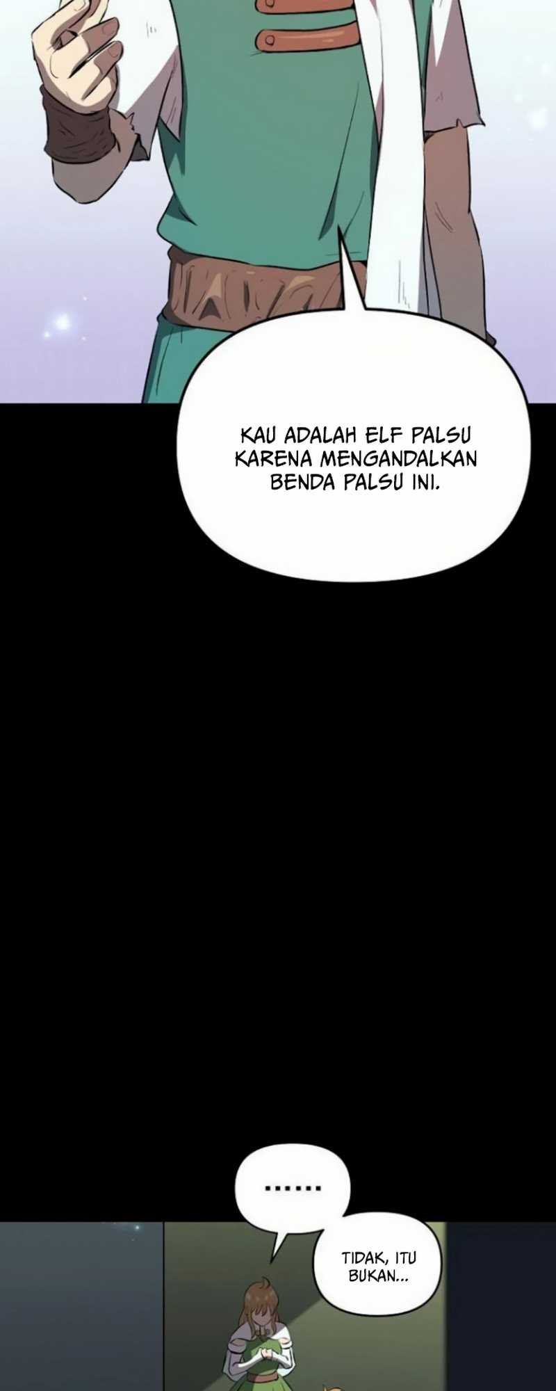 Deadbeat Hero Chapter 5 - halaman 57