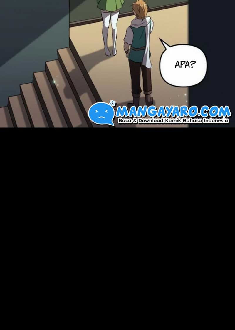 Deadbeat Hero Chapter 5 - halaman 58