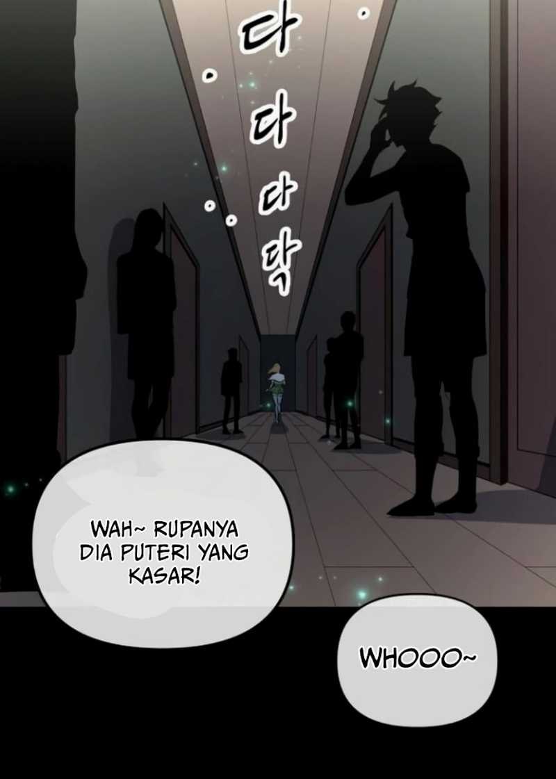Deadbeat Hero Chapter 5 - halaman 61