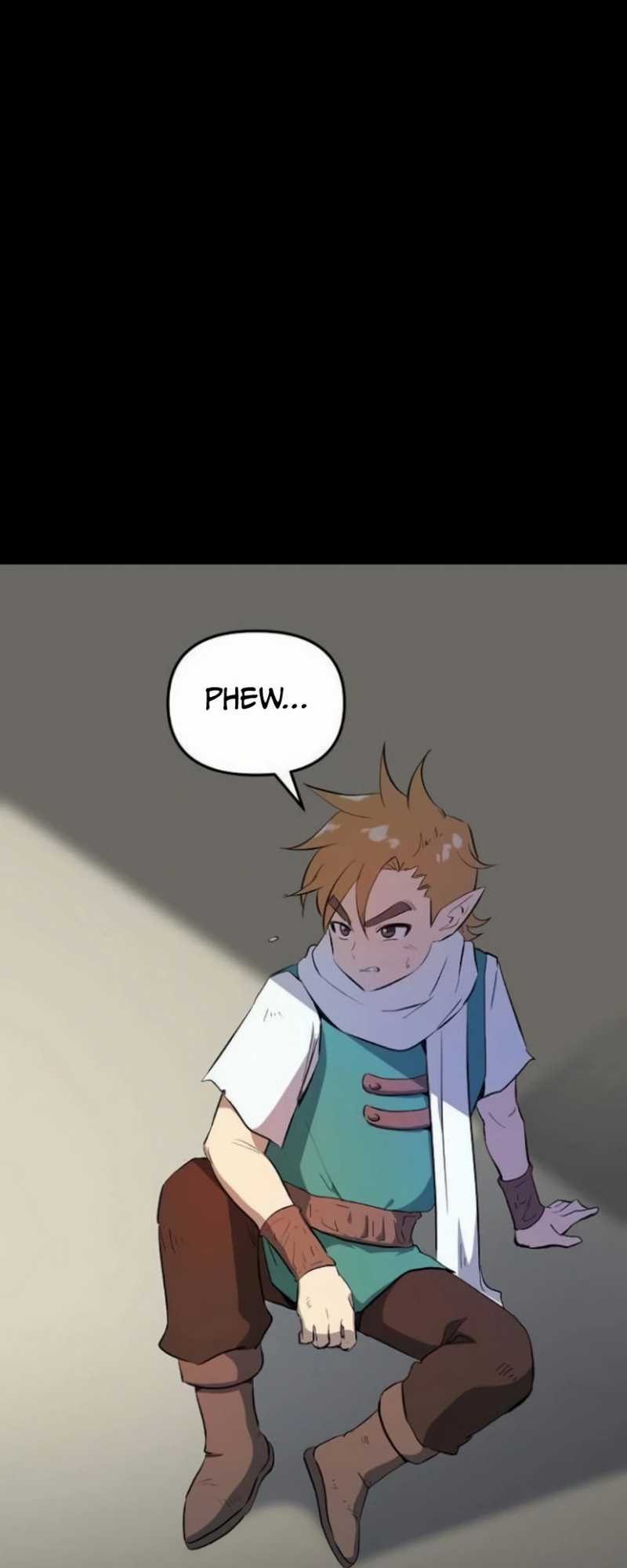 Deadbeat Hero Chapter 5 - halaman 62