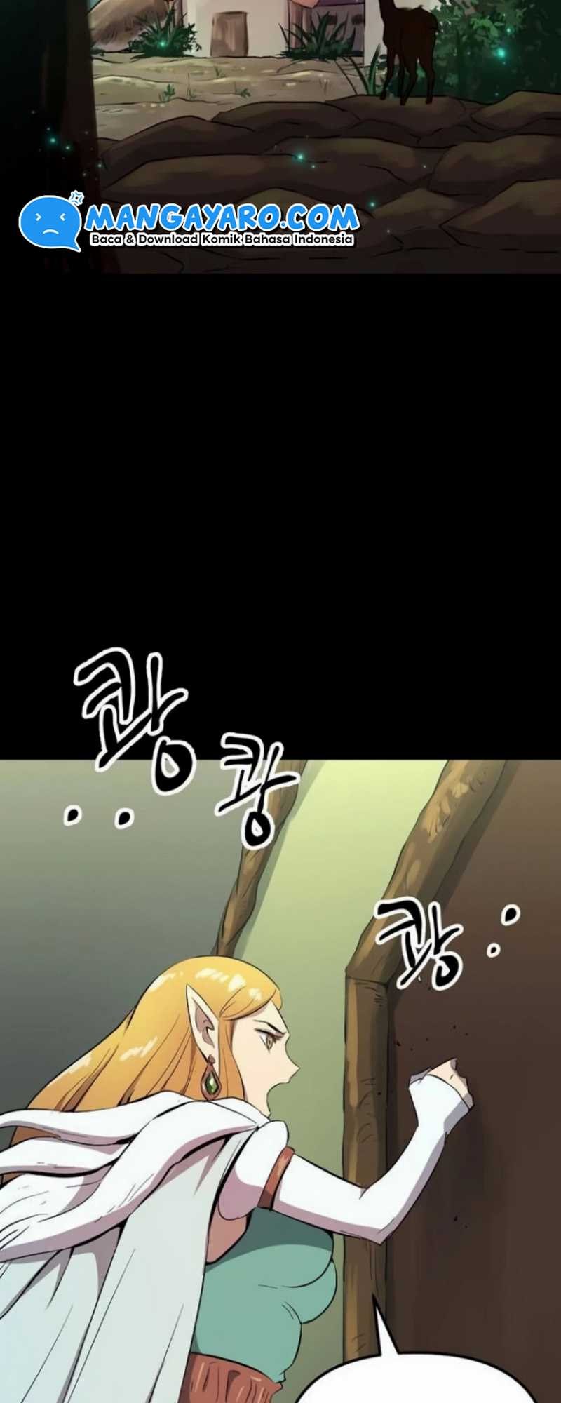 Deadbeat Hero Chapter 5 - halaman 65
