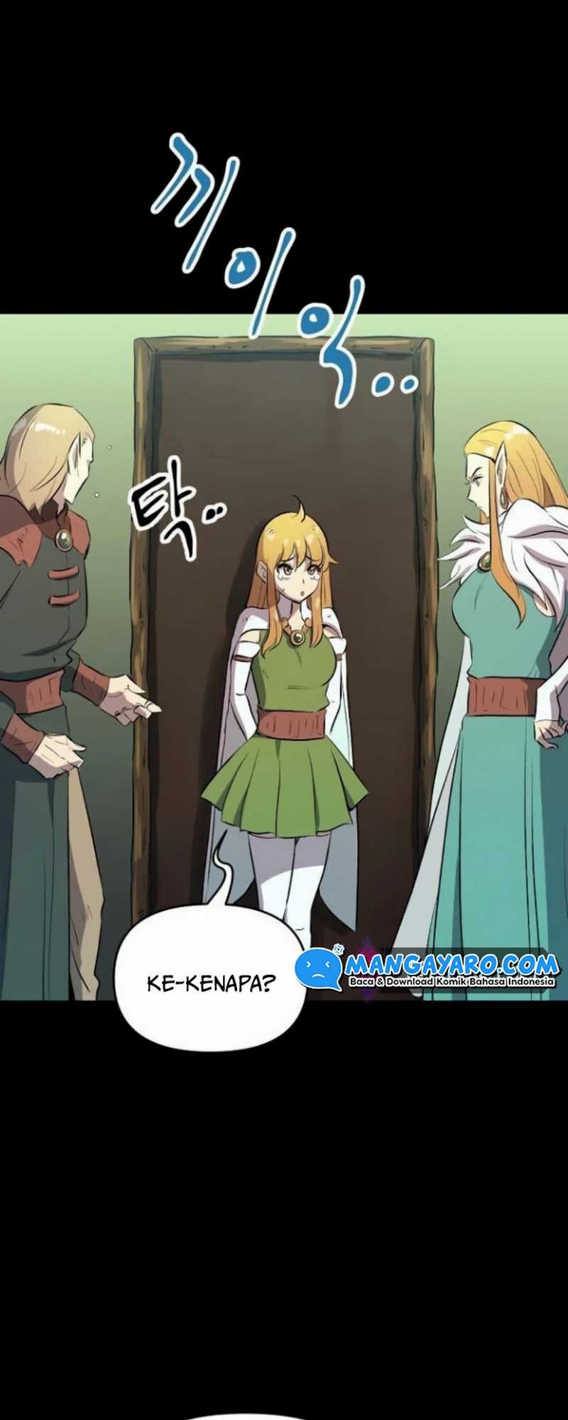 Deadbeat Hero Chapter 5 - halaman 69